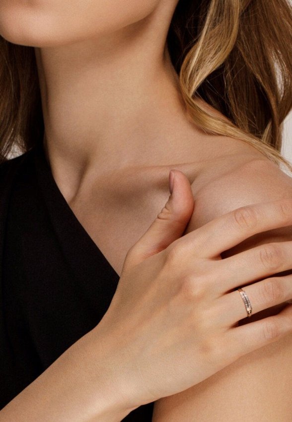 Кольцо Diamant