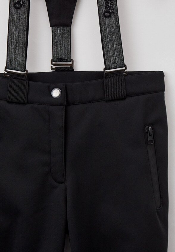 Брюки утепленные Oldos