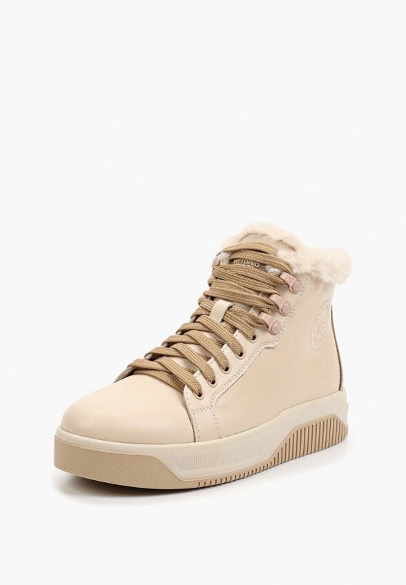 Кеды Vittorio Bravo