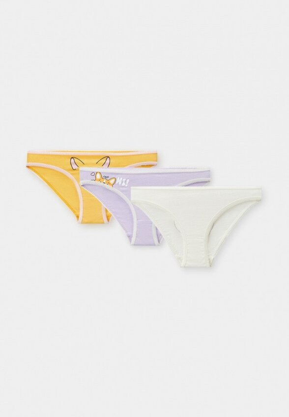 Трусы 3 шт. Mark Formelle