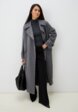 Пальто-халат IDOL7  - превью