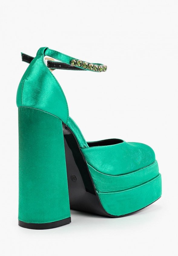 Туфли Vivian Royal