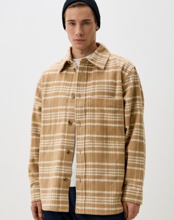 Рубашка H&M мужчинам
