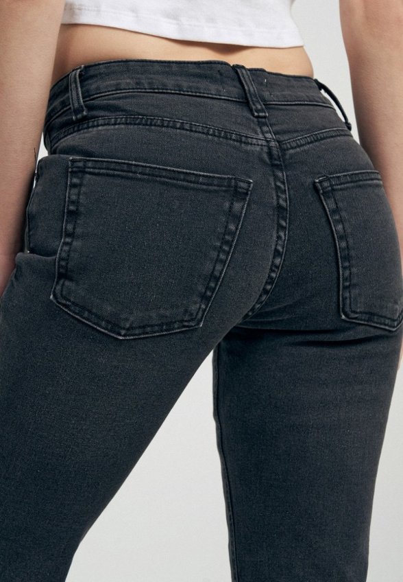 Джинсы Твое