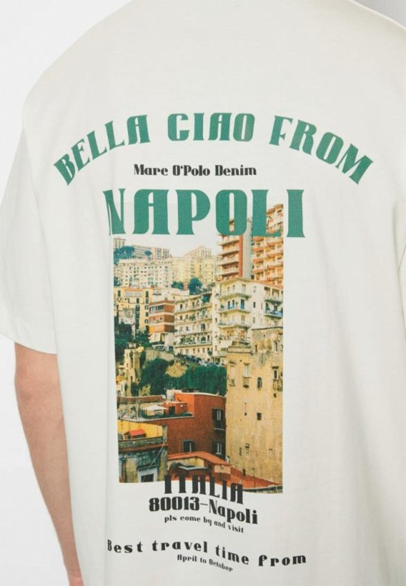 Футболка Marc O'Polo