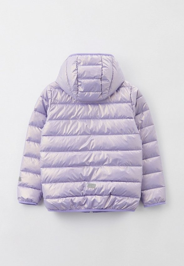 Куртка утепленная PlayToday