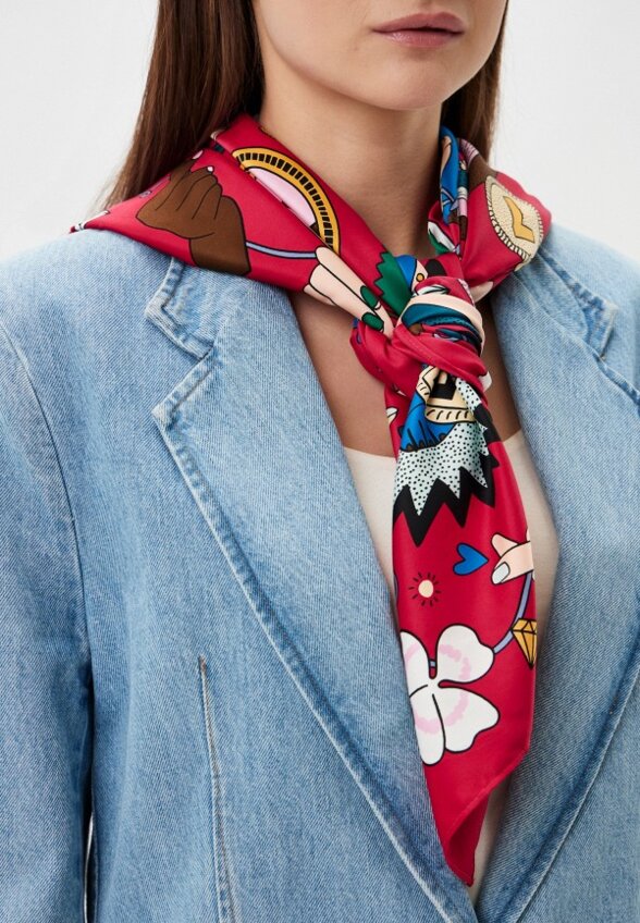 Платок Bimba Y Lola