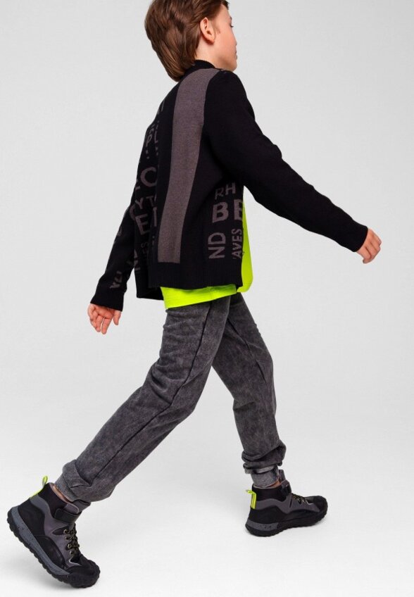 Кардиган PlayToday