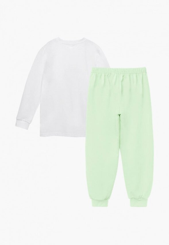 Пижама Bossa Nova