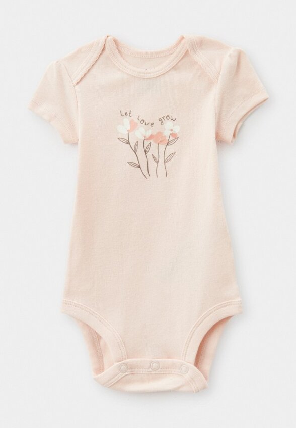 Боди 5 шт. Carter’s