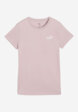 Футболка женская PUMA, Розовый1  - превью