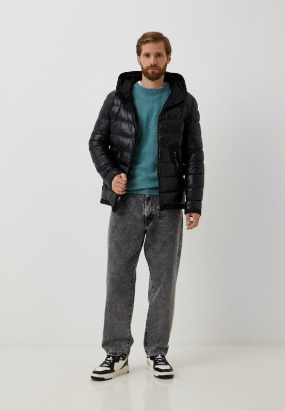 Куртка утепленная Avi