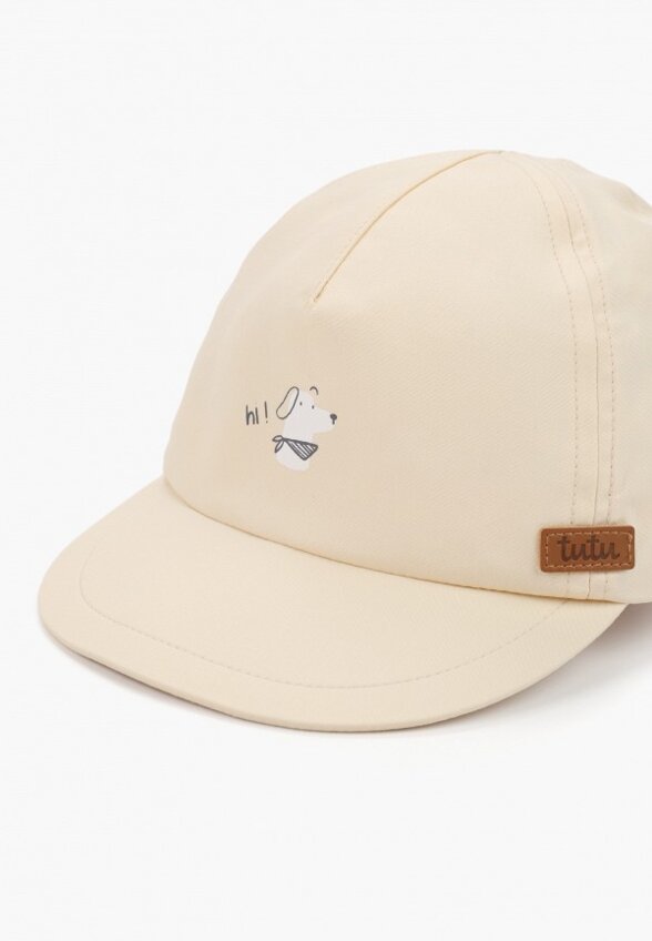 Кепка TuTu