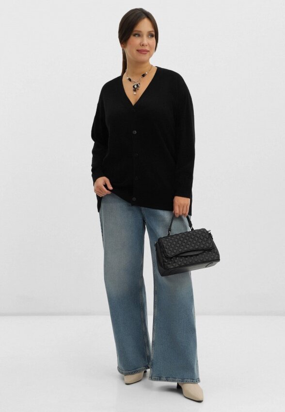 Кардиган Passegiata