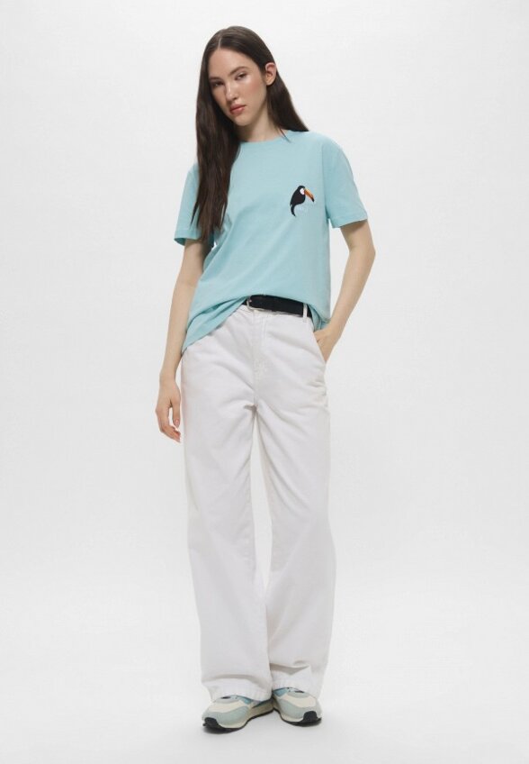 Футболка Ice Play