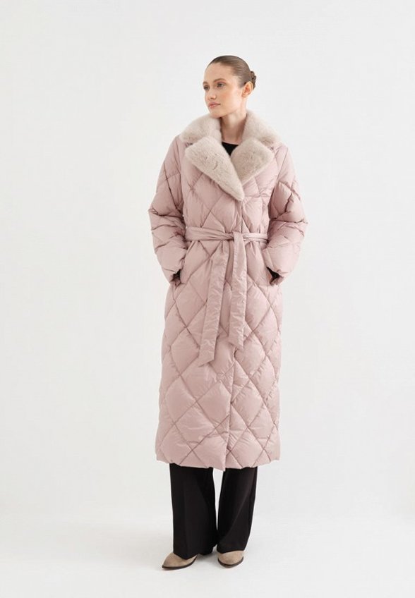 Куртка-пальто Conso