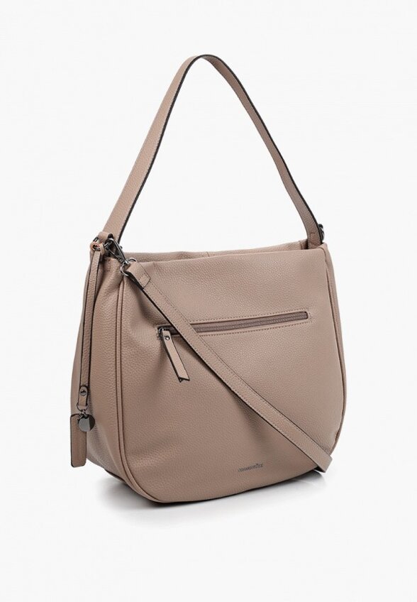 Сумка и брелок Thomas Munz