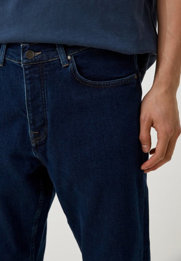 Джинсы Van Mich