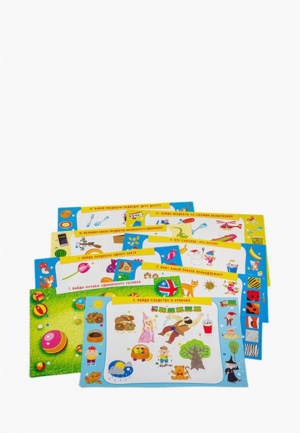 Игра настольная Дрофа-Медиа