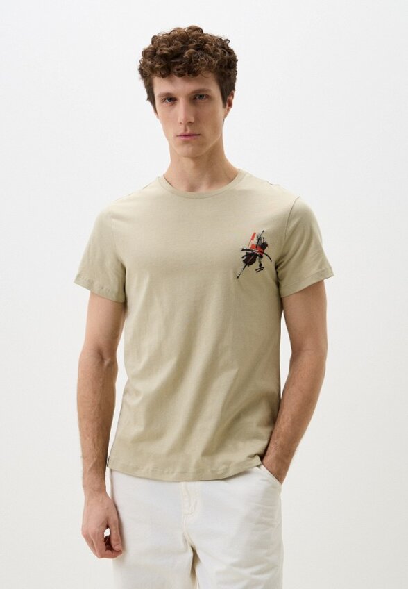 Футболка Mark Formelle