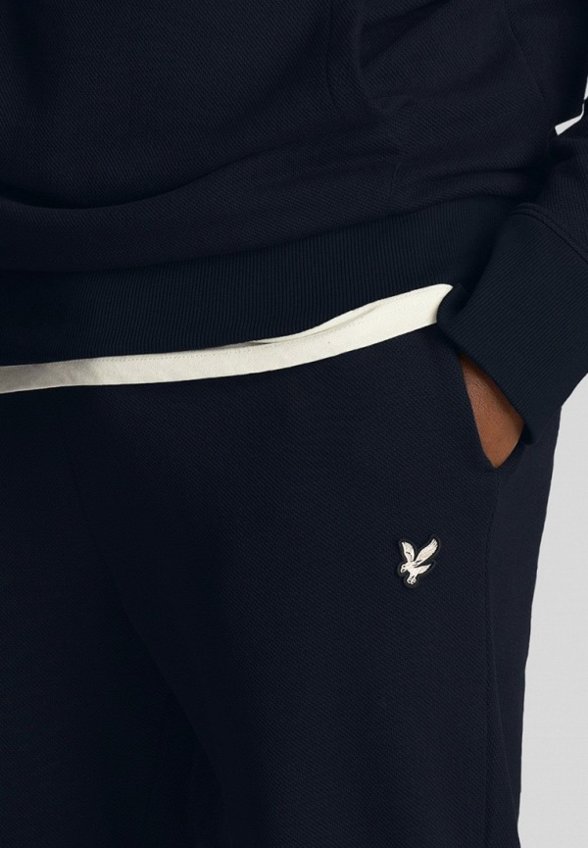 Брюки спортивные Lyle & Scott