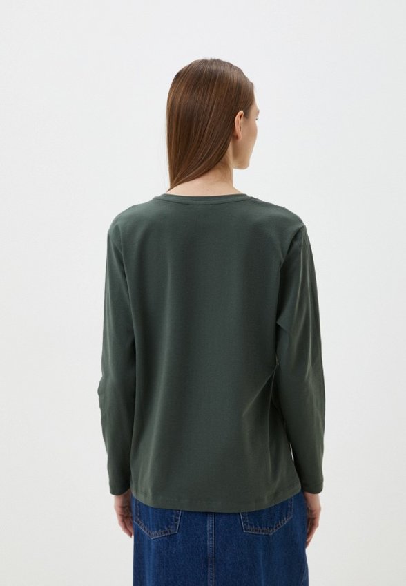 Лонгслив G.E.Y.I.M