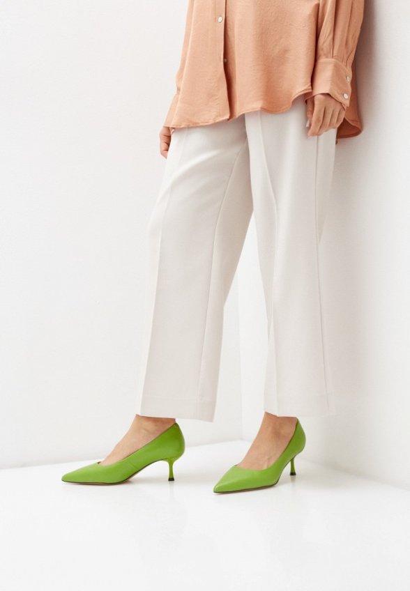 Туфли Dino Ricci