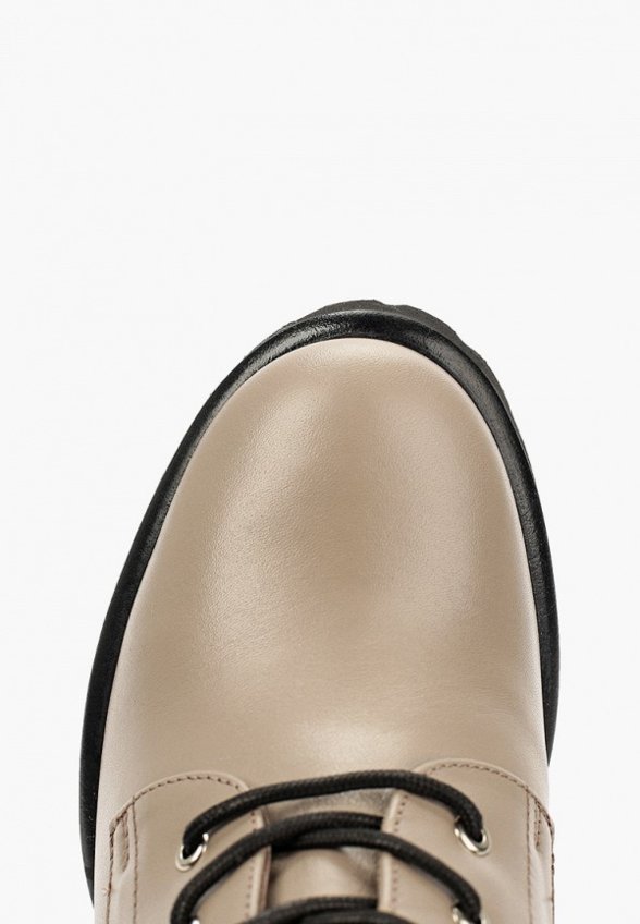 Ботильоны Giotto