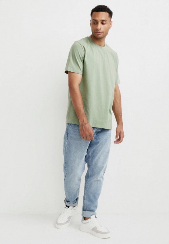 Футболка Torae Black