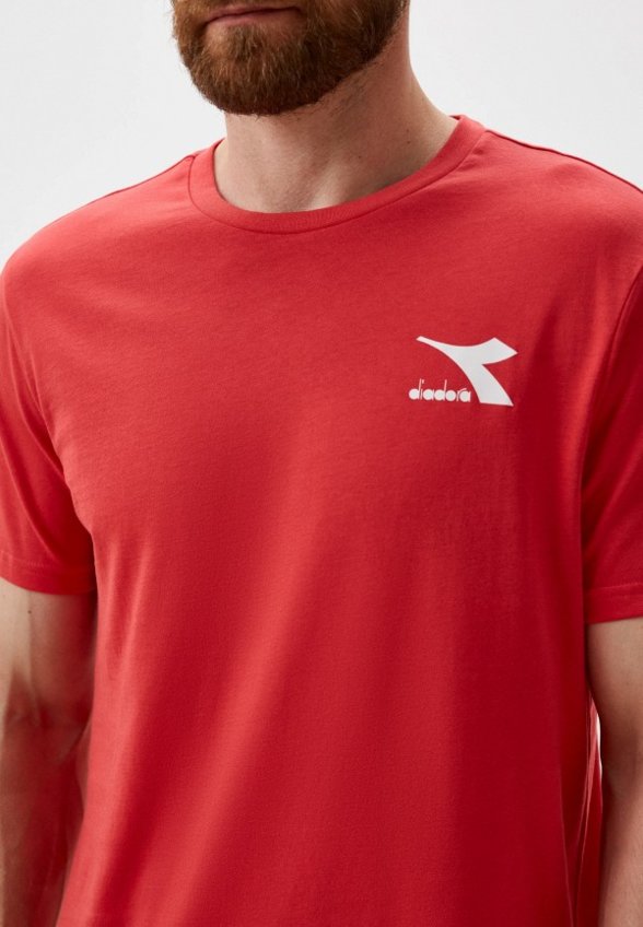 Футболка Diadora