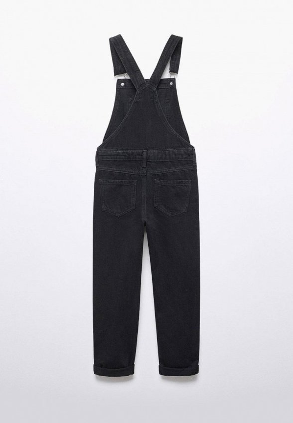 Комбинезон джинсовый Mango Kids