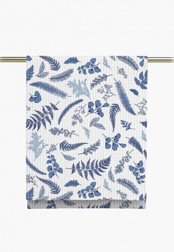 Набор полотенец кухонных Унисон