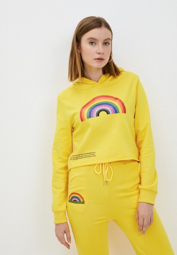 Костюм спортивный Fielsi