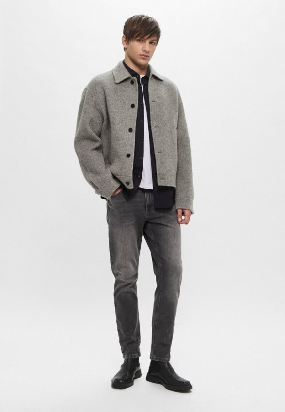 Полупальто IDOL