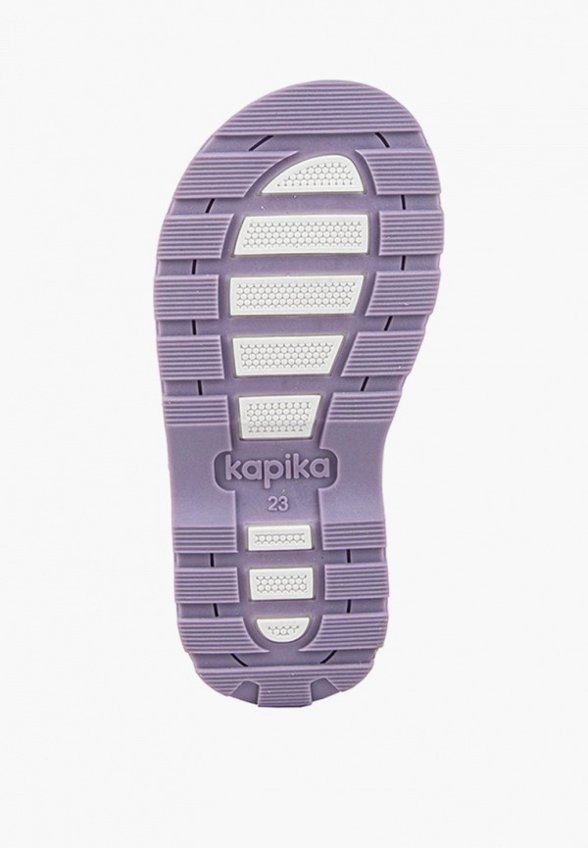 Сандалии Kapika