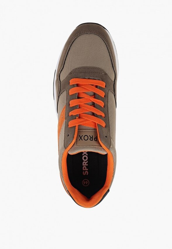 Кроссовки Sprox