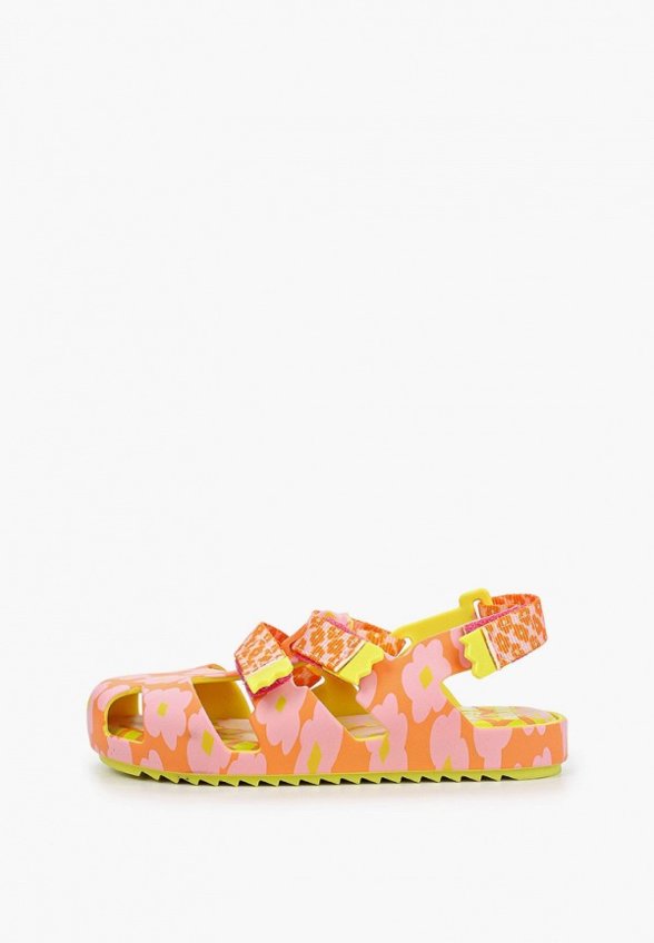 Сандалии резиновые Melissa