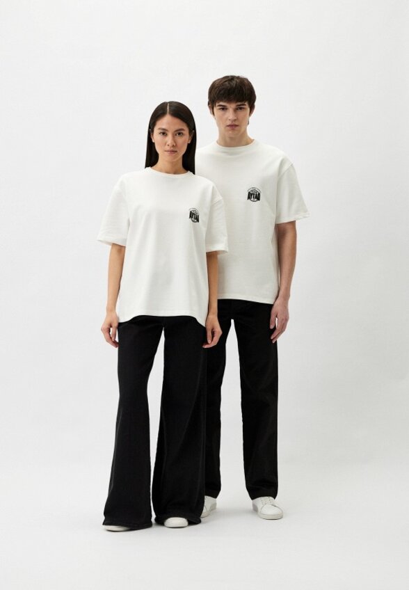 Футболка Аутло