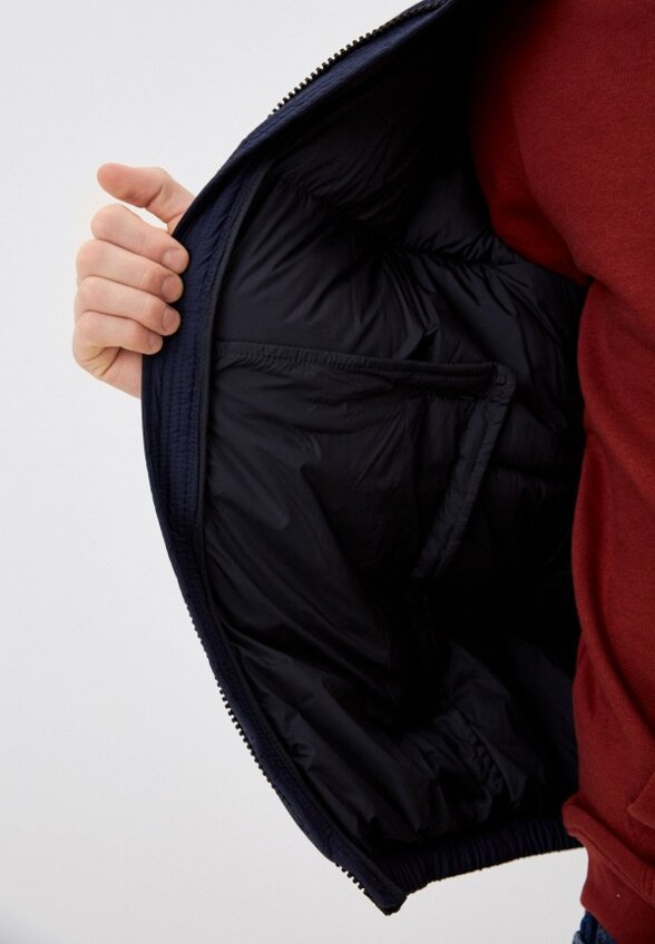 Пуховик Ecoalf