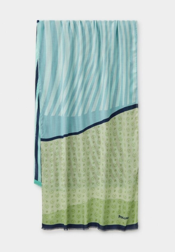 Палантин Pollini