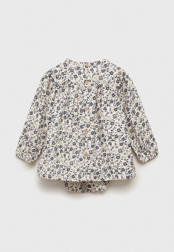 Платье Mango Kids