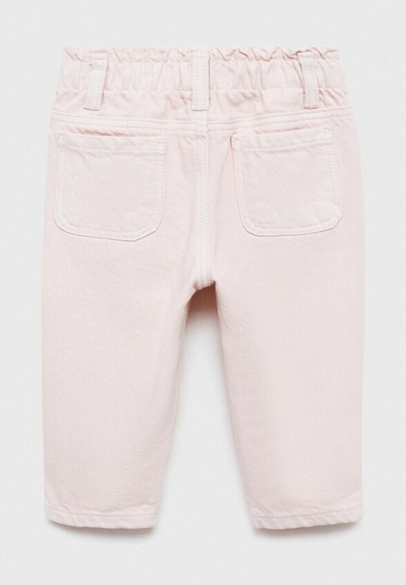 Джинсы Mango Kids