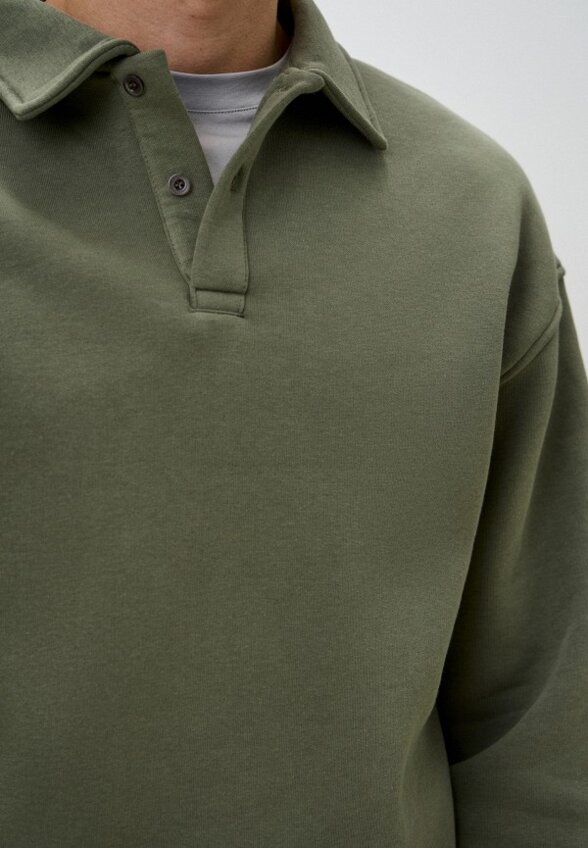 Свитшот Key to Life