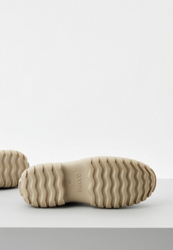 Ботинки Ganni