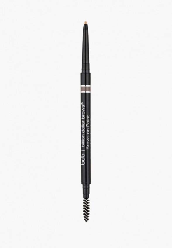 Карандаш для бровей Billion Dollar Brows