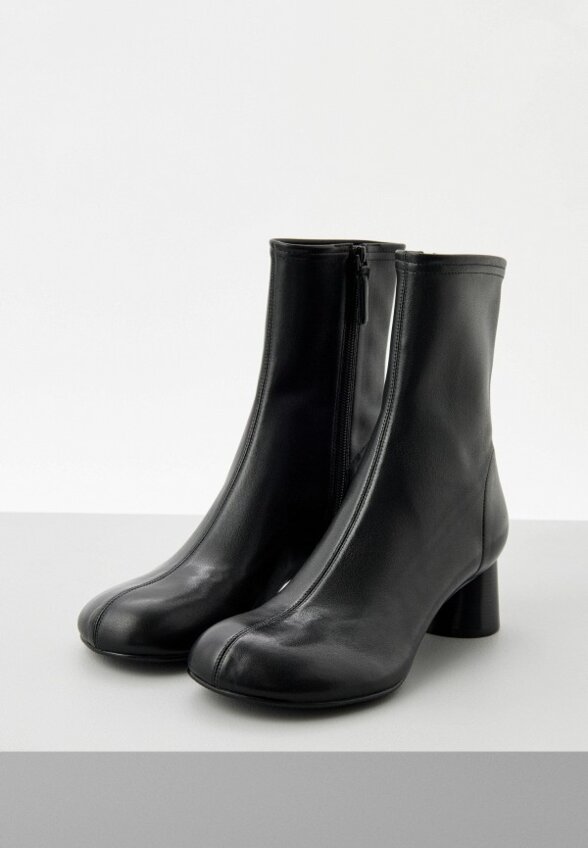 Полусапоги Ekonika Premium