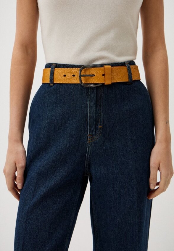 Ремень Alexander Tsiselsky