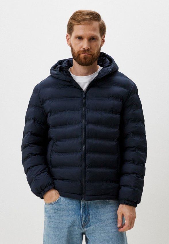 Куртка утепленная O'STIN