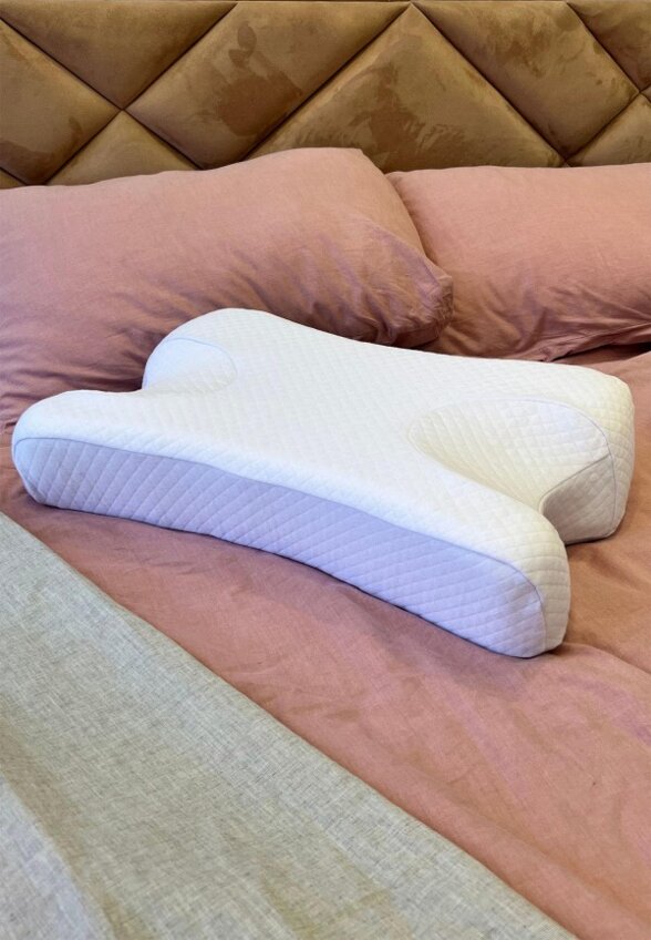 Подушка анатомическая SkyDreams