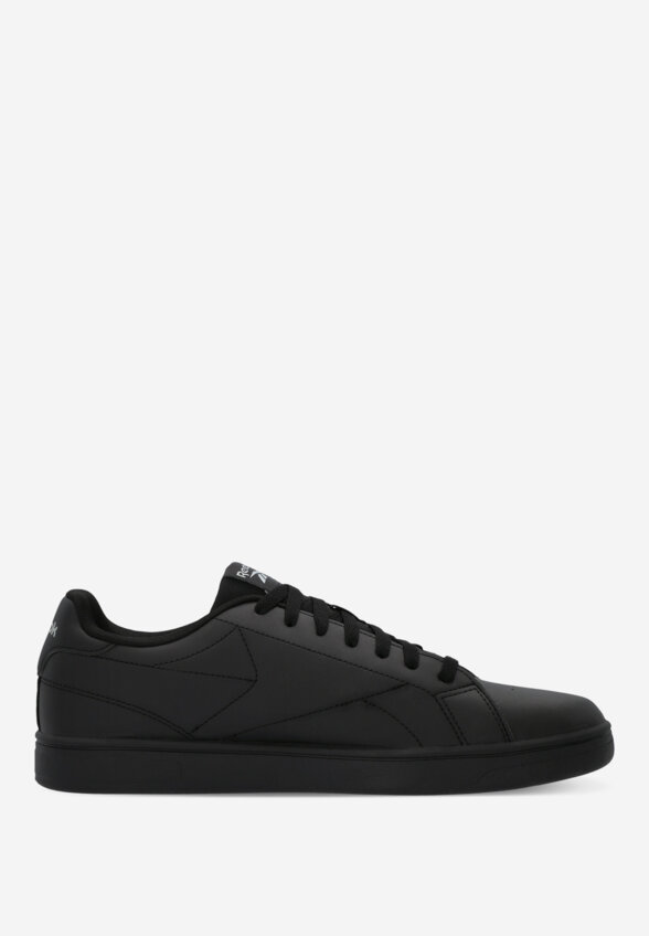 Кеды мужские Reebok Court Clean, Черный